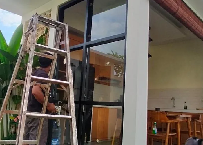 Bungan Natah Bali 2 Villa
