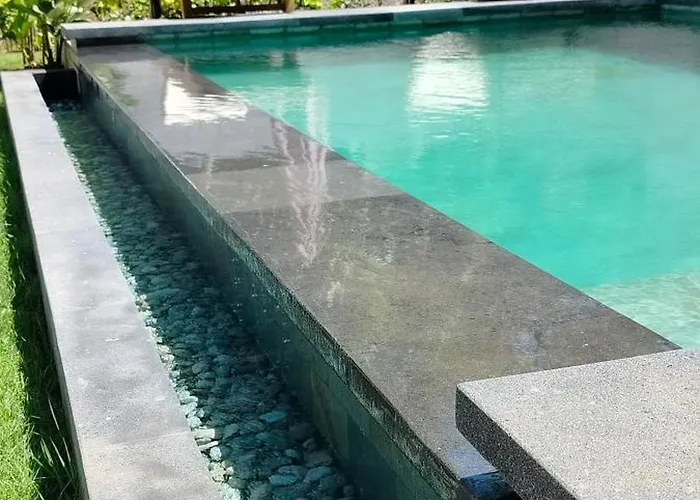 Bungan Natah Bali 2 Villa *