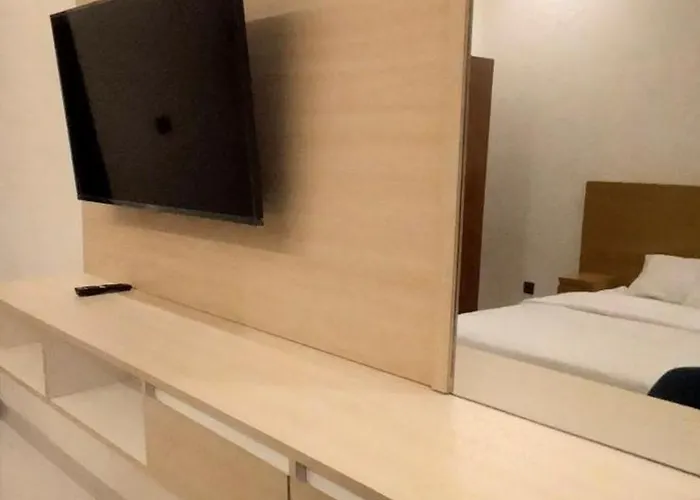 Villa Bungan Natah Bali 2 Nusa Dua (Bali)