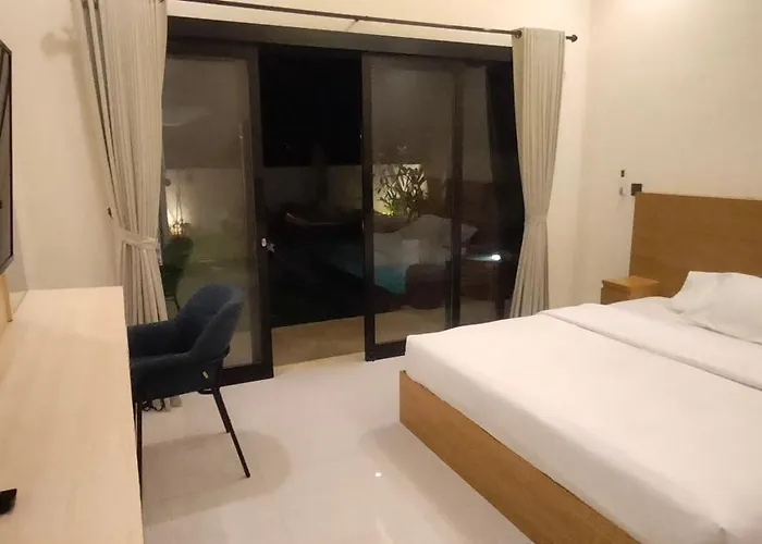 Bungan Natah Bali 2