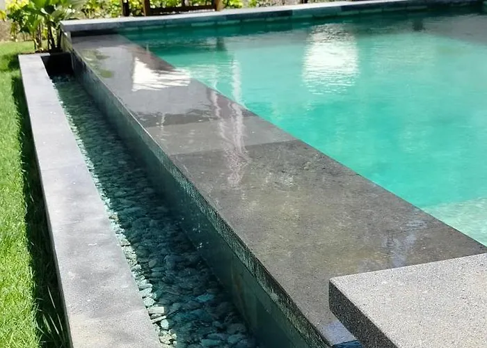 Bungan Natah Bali 2 Villa