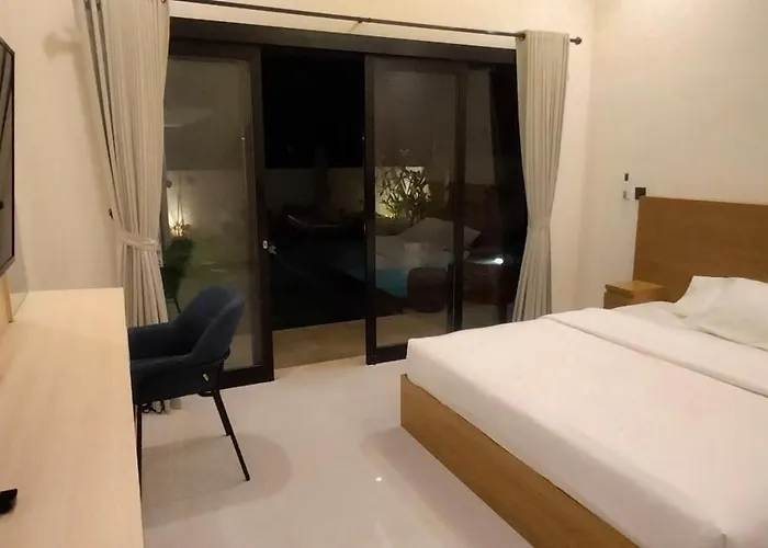 Bungan Natah Bali 2 *