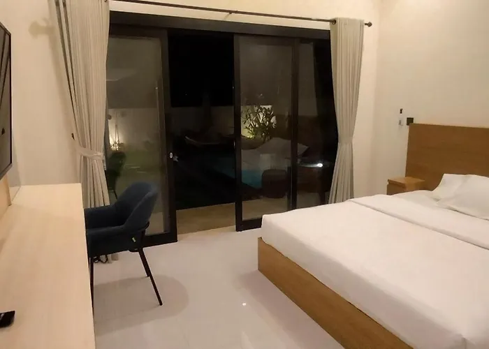 Bungan Natah Bali 2 Villa Nusa Dua (Bali)