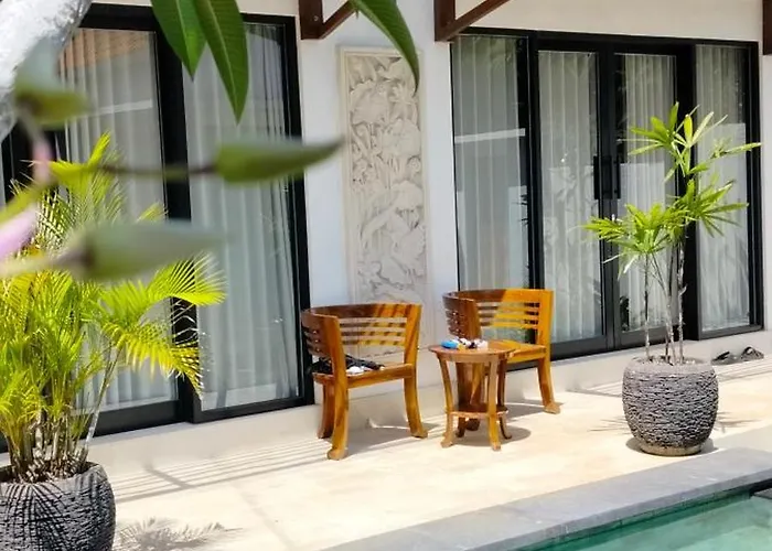 Bungan Natah Bali 2 Nusa Dua (Bali)