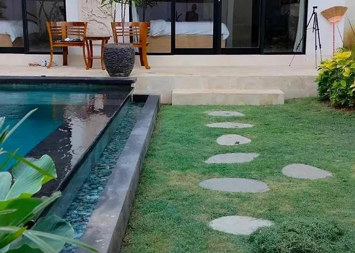 Villa Bungan Natah Bali 2
