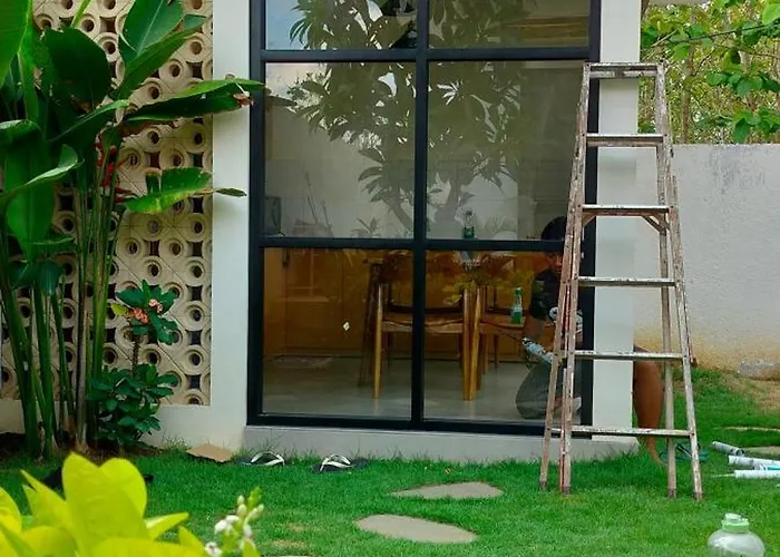 Bungan Natah Bali 2 Nusa Dua (Bali)