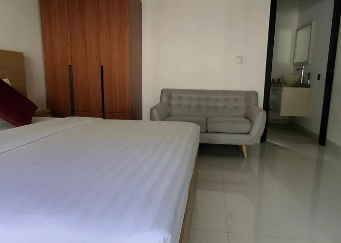 Bungan Natah Bali 2 * Nusa Dua (Bali)