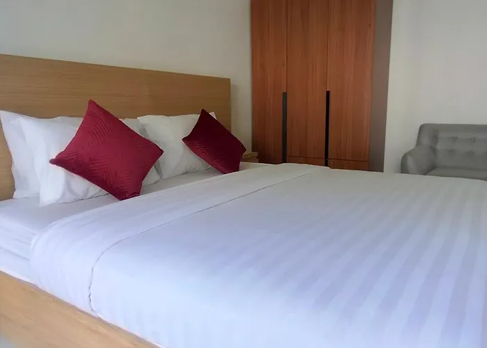 Bungan Natah Bali 2 Villa
