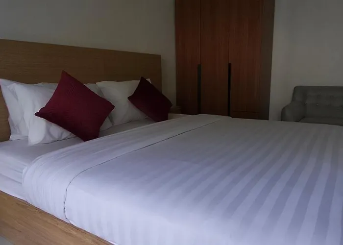 Villa Bungan Natah Bali 2 *