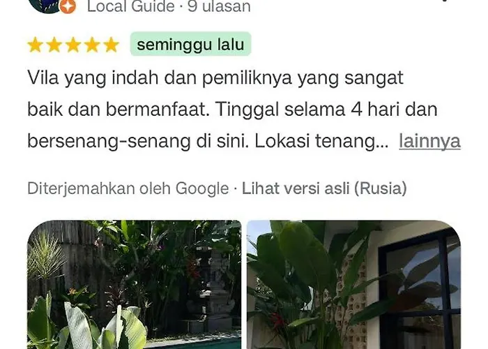 Bungan Natah Bali 2 Nusa Dua (Bali)