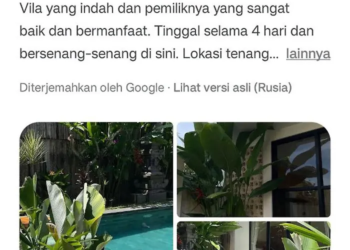 Bungan Natah Bali 2