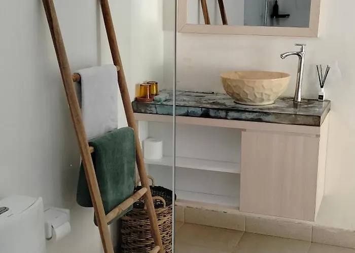 Villa Bungan Natah Bali 2