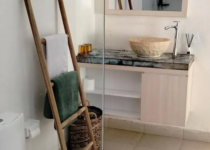 Bungan Natah Bali 2 Villa *