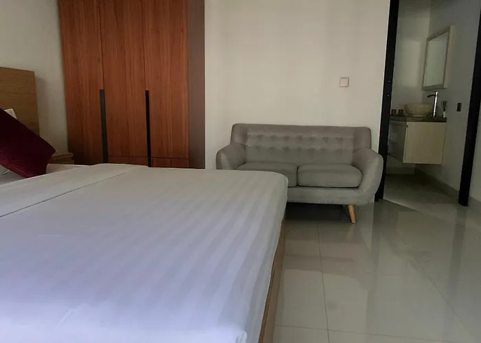 Bungan Natah Bali 2 * Nusa Dua (Bali)