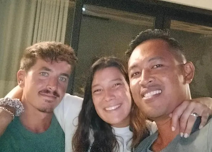 Bungan Natah Bali 2 Villa Nusa Dua (Bali)