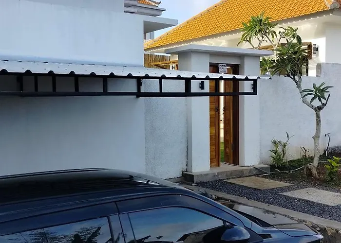 Bungan Natah Bali 2 *