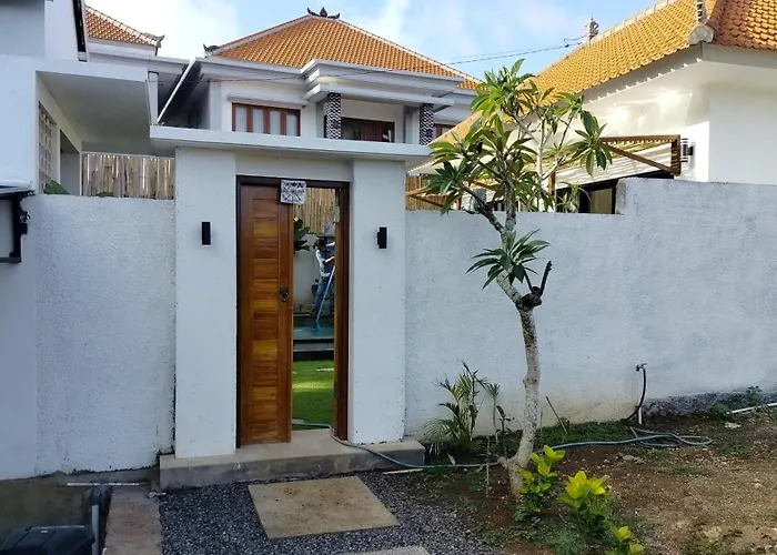 Bungan Natah Bali 2 Villa Nusa Dua (Bali)