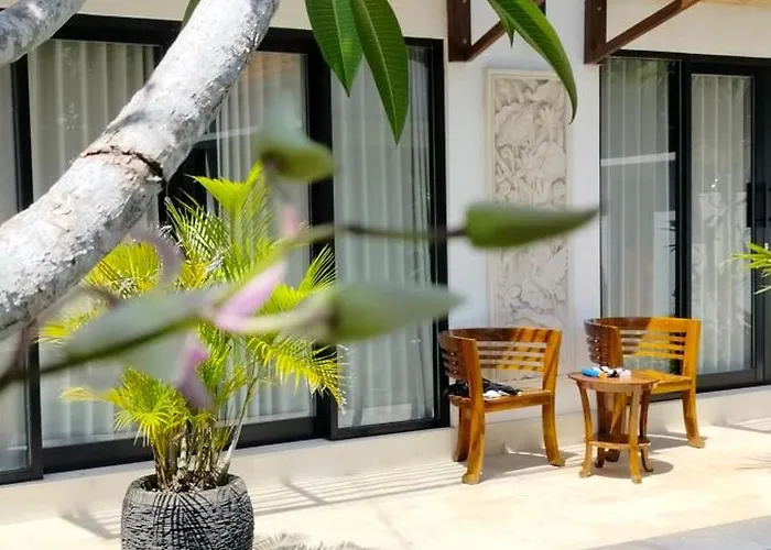 Villa Bungan Natah Bali 2